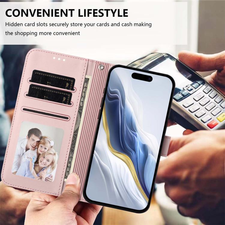 Ốp điện thoại da hình mèo trái tim nổi với dây đeo tay, Dành cho iPhone 15, Dành cho iPhone 14 Plus, Dành cho iPhone 14 / 13, Dành cho iPhone 14 Pro