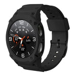 Dây Đeo Đồng Hồ TPU Liền Khối, Dành Cho Samsung Galaxy Watch8 44mm, Dành Cho Samsung Galaxy Watch8 40mm