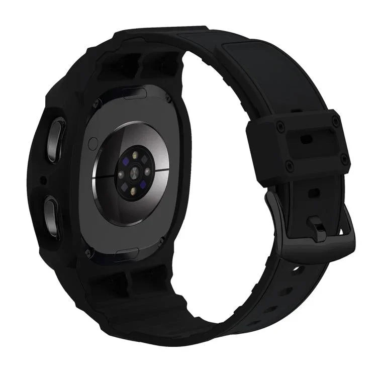 Dây Đeo Đồng Hồ TPU Liền Khối, Dành Cho Samsung Galaxy Watch8 44mm, Dành Cho Samsung Galaxy Watch8 40mm