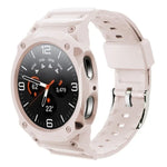 Dây Đeo Đồng Hồ TPU Liền Khối, Dành Cho Samsung Galaxy Watch8 44mm, Dành Cho Samsung Galaxy Watch8 40mm