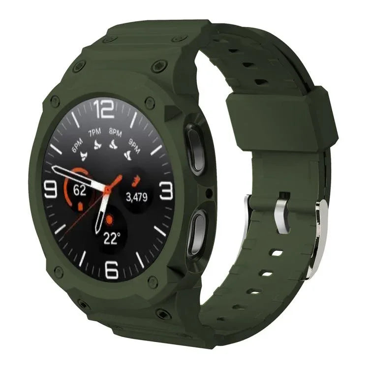 Dây Đeo Đồng Hồ TPU Liền Khối, Dành Cho Samsung Galaxy Watch8 44mm, Dành Cho Samsung Galaxy Watch8 40mm