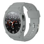 Dây Đeo Đồng Hồ TPU Liền Khối, Dành Cho Samsung Galaxy Watch8 44mm, Dành Cho Samsung Galaxy Watch8 40mm