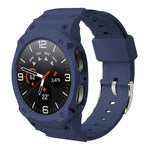 Dây Đeo Đồng Hồ TPU Liền Khối, Dành Cho Samsung Galaxy Watch8 44mm, Dành Cho Samsung Galaxy Watch8 40mm