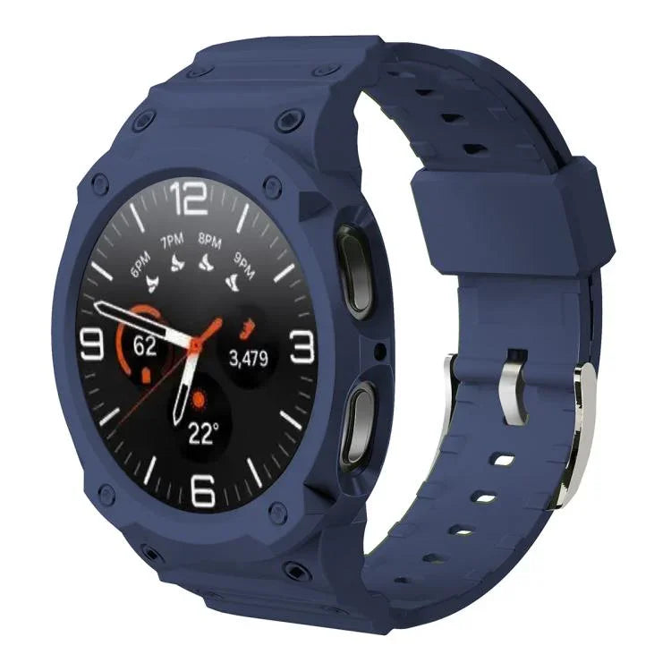 Dây Đeo Đồng Hồ TPU Liền Khối, Dành Cho Samsung Galaxy Watch8 44mm, Dành Cho Samsung Galaxy Watch8 40mm