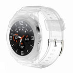 Dây Đeo Đồng Hồ TPU Liền Khối, Dành Cho Samsung Galaxy Watch8 44mm, Dành Cho Samsung Galaxy Watch8 40mm