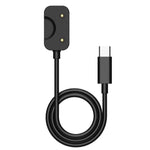 Cáp Sạc Đồng Hồ Thông Minh Giao Diện USB-C / Type-C xDfind Có Bảo Vệ Chip, Chiều Dài: 1m, Dành Cho Samsung Galaxy Fit3, Giao Diện Type-C
