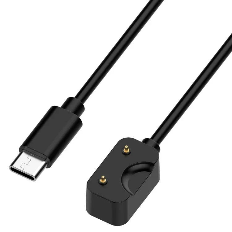 Cáp Sạc Đồng Hồ Thông Minh Giao Diện USB-C / Type-C xDfind Có Bảo Vệ Chip, Chiều Dài: 1m, Dành Cho Samsung Galaxy Fit3, Giao Diện Type-C