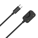 Cáp Sạc Đồng Hồ Thông Minh Giao Diện USB-C / Type-C xDfind Có Bảo Vệ Chip, Chiều Dài: 1m, Dành Cho Samsung Galaxy Fit3, Giao Diện Type-C