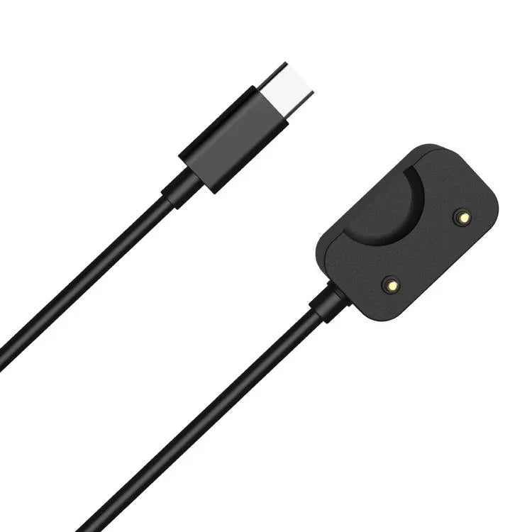 Cáp Sạc Đồng Hồ Thông Minh Giao Diện USB-C / Type-C xDfind Có Bảo Vệ Chip, Chiều Dài: 1m, Dành Cho Samsung Galaxy Fit3, Giao Diện Type-C