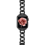 Dây đồng hồ kim loại vòng tròn đôi xDfind, Dành cho Apple Watch 42 / 44 / 45 / 46 / 49mm, Dành cho Apple Watch 38 / 40 / 41 / S10 42mm