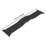 Dây đồng hồ kim loại họa tiết rồng xDfind, Dành cho Apple Watch 42 / 44 / 45 / 46 / 49mm, Dành cho Apple Watch 38 / 40 / 41 / S10 42mm