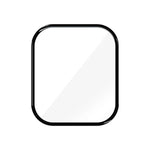 Dây đồng hồ vòng nylon cơ bản với phim cong 3D, Dành cho Apple Watch Series 40mm, Dành cho Apple Watch Ultra 2 / 1 49mm, Dành cho Apple Watch Series 45mm