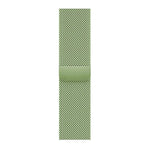 Dây đồng hồ thép không gỉ Milanese với phim cong 3D, Dành cho Apple Watch Series 40mm, Dành cho Apple Watch Ultra 2 / 1 49mm, Dành cho Apple Watch Series 45mm
