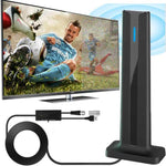 Ăng-ten Truyền Hình Kỹ Thuật Số 4K HD ATSC Thu Sóng Mặt Đất, ATSC