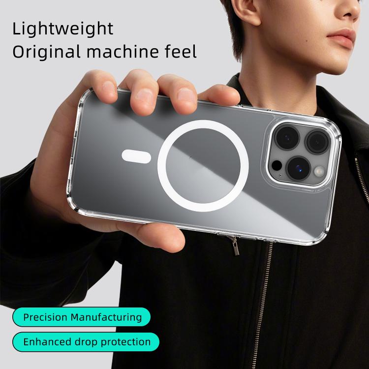 Ốp điện thoại trong suốt chống trầy ABEEL MagSafe vòng màu nam châm, dành cho iPhone 13 Pro Max, dành cho iPhone 13 Pro, dành cho iPhone 13