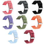 xDfind Nylon Canvas Watch Band, For Amazfit T-Rex 3