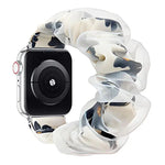 Dây đồng hồ lớp đôi organza tổng hợp polyester xDfind, Dành cho Apple Watch 42 / 44 / 45 / 46 / 49mm, Dành cho Apple Watch 38 / 40 / 41 / S10 42mm