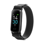 Vòng đeo tay thông minh GTL1 màn hình TFT 0.96 inch, Hỗ trợ theo dõi nhịp tim