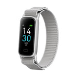 Vòng đeo tay thông minh GTL1 màn hình TFT 0.96 inch, Hỗ trợ theo dõi nhịp tim