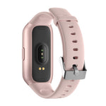 Vòng đeo tay thông minh GTL2 màn hình TFT 1.47 inch, Hỗ trợ theo dõi nhịp tim