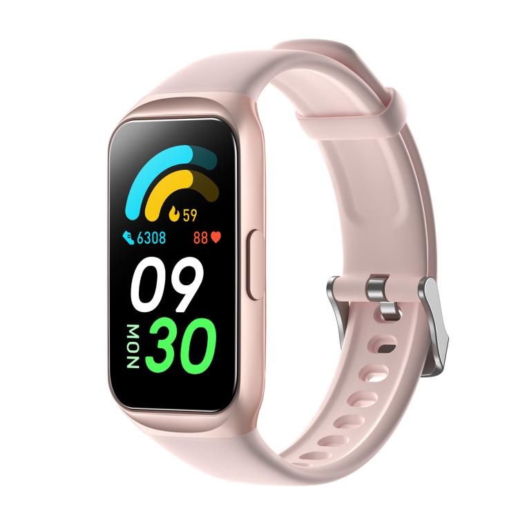 Vòng đeo tay thông minh GTL2 màn hình TFT 1.47 inch, Hỗ trợ theo dõi nhịp tim