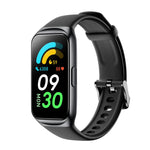 Vòng đeo tay thông minh GTL2 màn hình TFT 1.47 inch, Hỗ trợ theo dõi nhịp tim