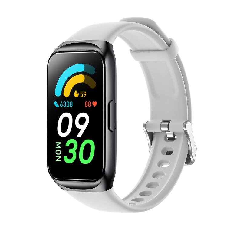 Vòng đeo tay thông minh GTL2 màn hình TFT 1.47 inch, Hỗ trợ theo dõi nhịp tim