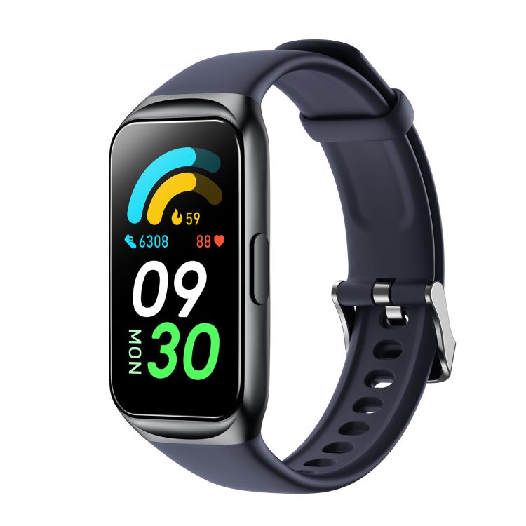 Vòng đeo tay thông minh GTL2 màn hình TFT 1.47 inch, Hỗ trợ theo dõi nhịp tim