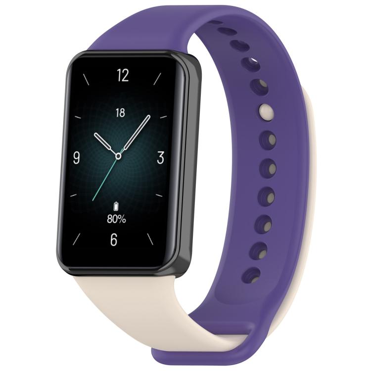 xDfind TPU Sport Watch Band, For Honor Band 9