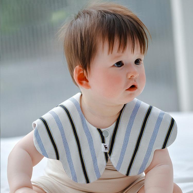 Khăn yếm hình cánh hoa Benzdeer cho trẻ sơ sinh, khăn lau nước bọt, hình trái tim, caro đỏ xanh sóng, nơ sóng, caro màu lớn, sọc hồng vàng, sọc hồng xanh, hoa caro cổ điển, bướm cổ điển, hoa đường kẻ cổ điển, ô cổ điển, dụng cụ