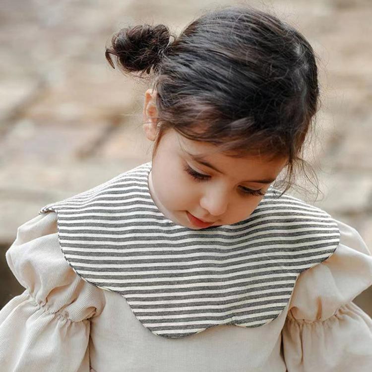 Khăn yếm hình cánh hoa Benzdeer cho trẻ sơ sinh, khăn lau nước bọt, hình trái tim, caro đỏ xanh sóng, nơ sóng, caro màu lớn, sọc hồng vàng, sọc hồng xanh, hoa caro cổ điển, bướm cổ điển, hoa đường kẻ cổ điển, ô cổ điển, dụng cụ