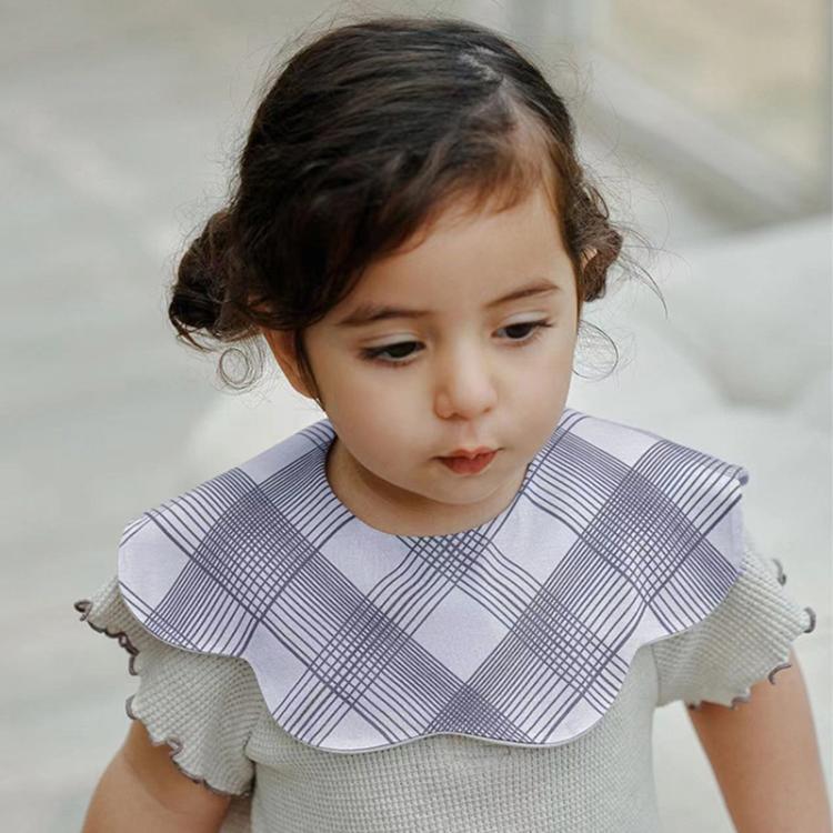 Khăn yếm hình cánh hoa Benzdeer cho trẻ sơ sinh, khăn lau nước bọt, hình trái tim, caro đỏ xanh sóng, nơ sóng, caro màu lớn, sọc hồng vàng, sọc hồng xanh, hoa caro cổ điển, bướm cổ điển, hoa đường kẻ cổ điển, ô cổ điển, dụng cụ