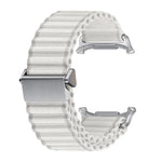 Dây Đeo Đồng Hồ Nylon Vòng Marine Với Màng Cong 3D, Dành Cho Samsung Galaxy Watch Ultra 2025, Dành Cho Samsung Galaxy Watch Ultra 47mm