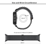 Dây Đeo Đồng Hồ Nylon Vòng Marine Với Màng Cong 3D, Dành Cho Samsung Galaxy Watch Ultra 2025, Dành Cho Samsung Galaxy Watch Ultra 47mm