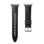 Dây Đeo Đồng Hồ Da Silicone Với Màng Cong 3D, Dành Cho Samsung Galaxy Watch8 Classic 46mm, Dành Cho Samsung Galaxy Watch8 44mm, Dành Cho Samsung Galaxy Watch8 40mm