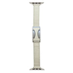 Dây đồng hồ da thật trơn 14mm khóa từ tính, Dành cho Apple Watch 46mm / 49mm / 45mm / 44mm, Dành cho Apple Watch 42mm / 41mm / 40mm / 38mm