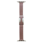 Dây đồng hồ da thật trơn 14mm khóa từ tính, Dành cho Apple Watch 46mm / 49mm / 45mm / 44mm, Dành cho Apple Watch 42mm / 41mm / 40mm / 38mm