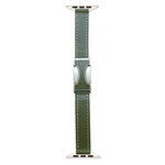 Dây đồng hồ da thật trơn 14mm khóa từ tính, Dành cho Apple Watch 46mm / 49mm / 45mm / 44mm, Dành cho Apple Watch 42mm / 41mm / 40mm / 38mm