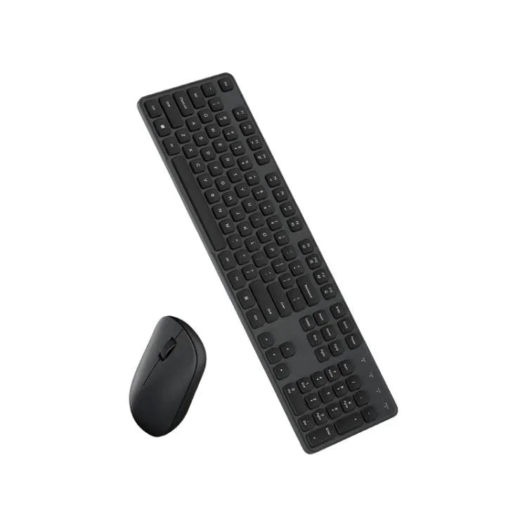 Bộ bàn phím và chuột không dây Xiaomi chính hãng 2.4GHz 3, Gen3