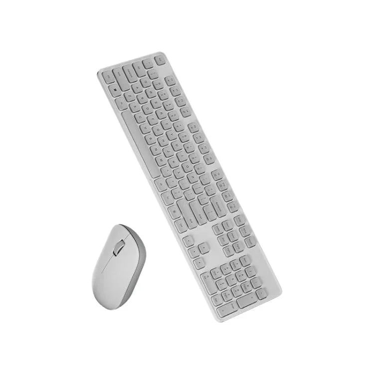 Bộ bàn phím và chuột không dây Xiaomi chính hãng 2.4GHz 3, Gen3