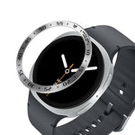 Khung Bảo Vệ Đồng Hồ Thông Minh Vòng Viền Kim Loại, Kiểu: Kiểu A, Dành Cho Samsung Galaxy Watch8 Classic 46mm, Dành Cho Samsung Galaxy Watch8 44mm, Dành Cho Samsung Galaxy Watch8 40mm
