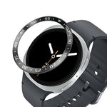 Khung Bảo Vệ Đồng Hồ Thông Minh Vòng Viền Kim Loại, Kiểu: Kiểu A, Dành Cho Samsung Galaxy Watch8 Classic 46mm, Dành Cho Samsung Galaxy Watch8 44mm, Dành Cho Samsung Galaxy Watch8 40mm