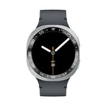 Khung Bảo Vệ Đồng Hồ Thông Minh Vòng Viền Kim Loại, Kiểu: Kiểu A, Dành Cho Samsung Galaxy Watch8 Classic 46mm, Dành Cho Samsung Galaxy Watch8 44mm, Dành Cho Samsung Galaxy Watch8 40mm