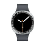 Khung Bảo Vệ Đồng Hồ Thông Minh Vòng Viền Kim Loại, Kiểu: Kiểu E, Dành Cho Samsung Galaxy Watch8 Classic 46mm, Dành Cho Samsung Galaxy Watch8 44mm, Dành Cho Samsung Galaxy Watch8 40mm