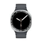 Khung Bảo Vệ Đồng Hồ Thông Minh Vòng Viền Kim Loại, Kiểu: Kiểu E, Dành Cho Samsung Galaxy Watch8 Classic 46mm, Dành Cho Samsung Galaxy Watch8 44mm, Dành Cho Samsung Galaxy Watch8 40mm