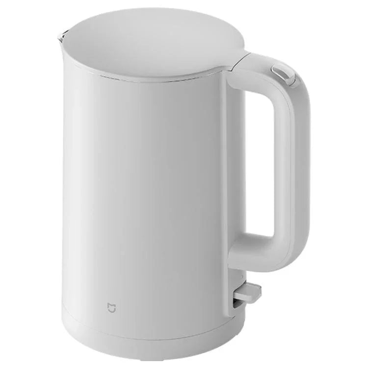 Ấm điện Xiaomi Mijia chính hãng 1.7L 1800W 3, phích cắm Trung Quốc, ấm điện 3