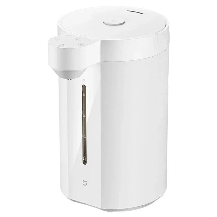 Bình giữ nhiệt điện thông minh Xiaomi Mijia chính hãng 5L 1600W, phích cắm CN, Bình giữ nhiệt điện 5L