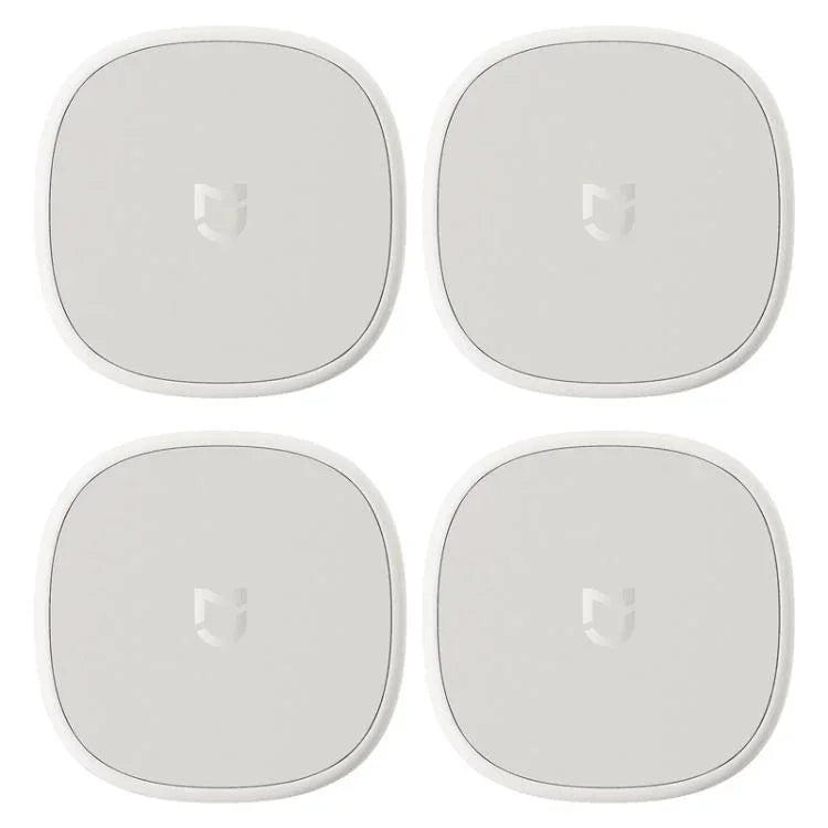 Bộ 4 cái tạ thông minh Xiaomi Mijia chính hãng, tạ thông minh Xiaomi Mijia