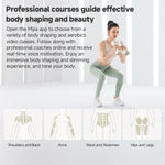 Bộ 4 cái tạ thông minh Xiaomi Mijia chính hãng, tạ thông minh Xiaomi Mijia