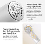 Máy cắt lông Xiaomi Mijia chính hãng, Máy lấy lông xù 2